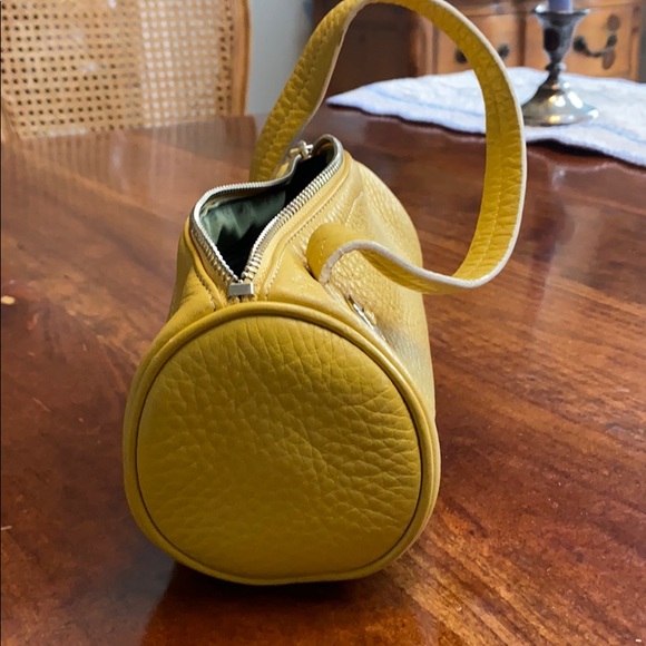 Adorable leather purse - Picture 4 of 5